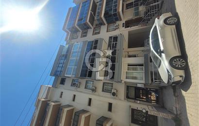 Karşıyaka Yalı Mahallesi’nde 3+1 Satılık Daire 