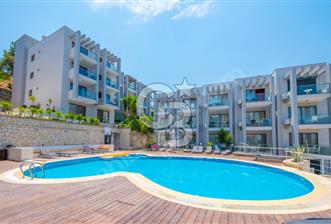 ÇEŞME'DE YATIRIMA VE YAŞAMA UYGUN 1+1 DAİRE - 1 - 364914