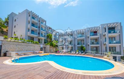 ÇEŞME'DE YATIRIMA VE YAŞAMA UYGUN 1+1 DAİRE