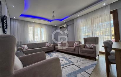 ÇIĞLI ESENTEPE'DE, KONFORLU VE MASRAFSIZ, SATILIK 2+1 DAIRE