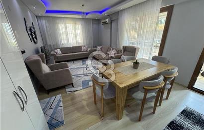 ÇIĞLI ESENTEPE'DE, KONFORLU VE MASRAFSIZ, SATILIK 2+1 DAIRE