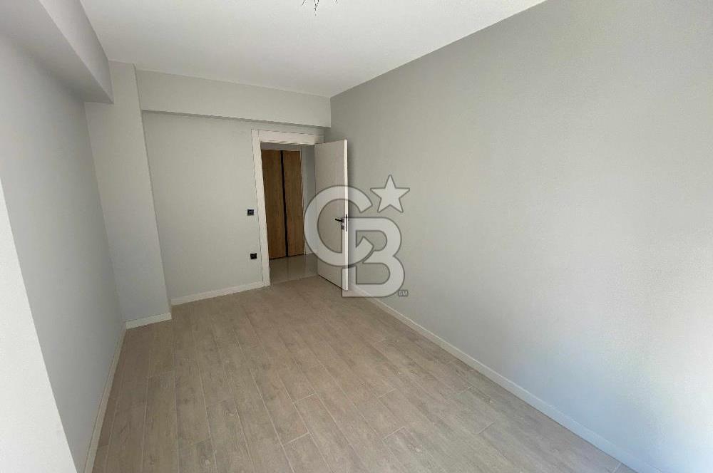 ULUREZİDANS'TA SATILIK 3+1 |155 m²|Havuzlu Güvenlikli Lüks Site
