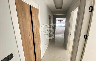 ULUREZİDANS'TA SATILIK 3+1 |155 m²|Havuzlu Güvenlikli Lüks Site
