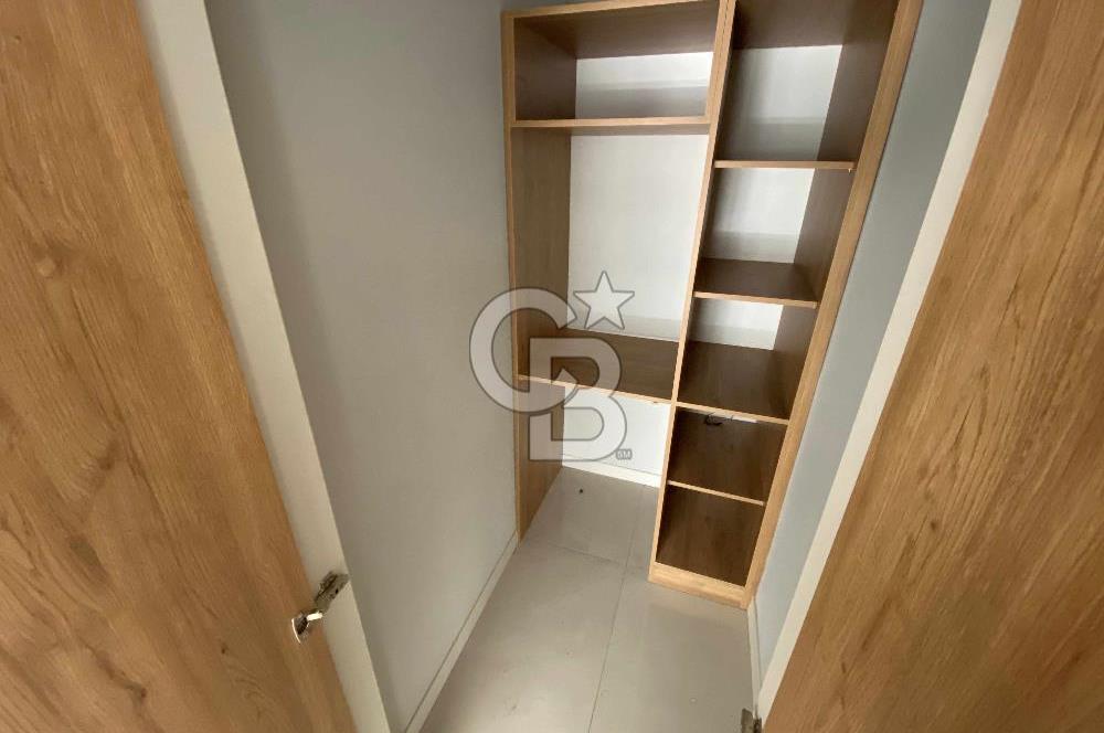 ULUREZİDANS'TA SATILIK 3+1 |155 m²|Havuzlu Güvenlikli Lüks Site
