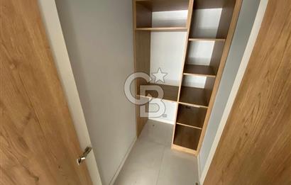 ULUREZİDANS'TA SATILIK 3+1 |155 m²|Havuzlu Güvenlikli Lüks Site