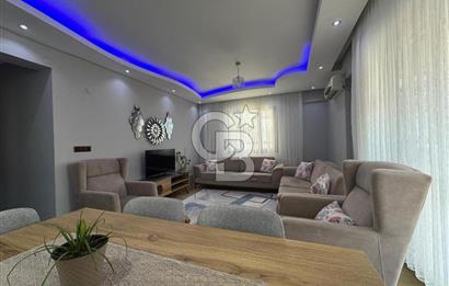 ÇIĞLI ESENTEPE'DE, KONFORLU VE MASRAFSIZ, SATILIK 2+1 DAIRE