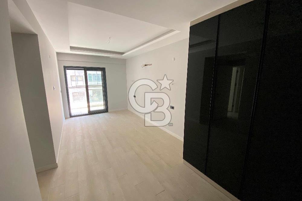ULUREZİDANS'TA SATILIK 3+1 |155 m²|Havuzlu Güvenlikli Lüks Site