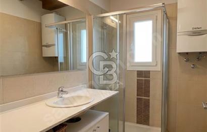 ÇEŞME'DE YATIRIMA VE YAŞAMA UYGUN 1+1 DAİRE