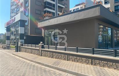 ATAŞEHİR; ANAYOLDA, YÜKSEK MÜŞTERİ POTANSİYELLİ, KİRALIK DÜKKAN