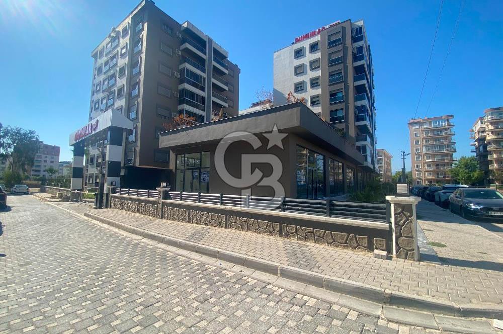 ATAŞEHİR; ANAYOLDA, YÜKSEK MÜŞTERİ POTANSİYELLİ, KİRALIK DÜKKAN