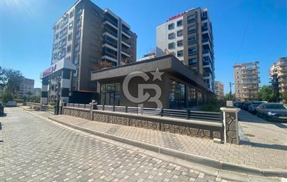 ATAŞEHİR; ANAYOLDA, YÜKSEK MÜŞTERİ POTANSİYELLİ, KİRALIK DÜKKAN