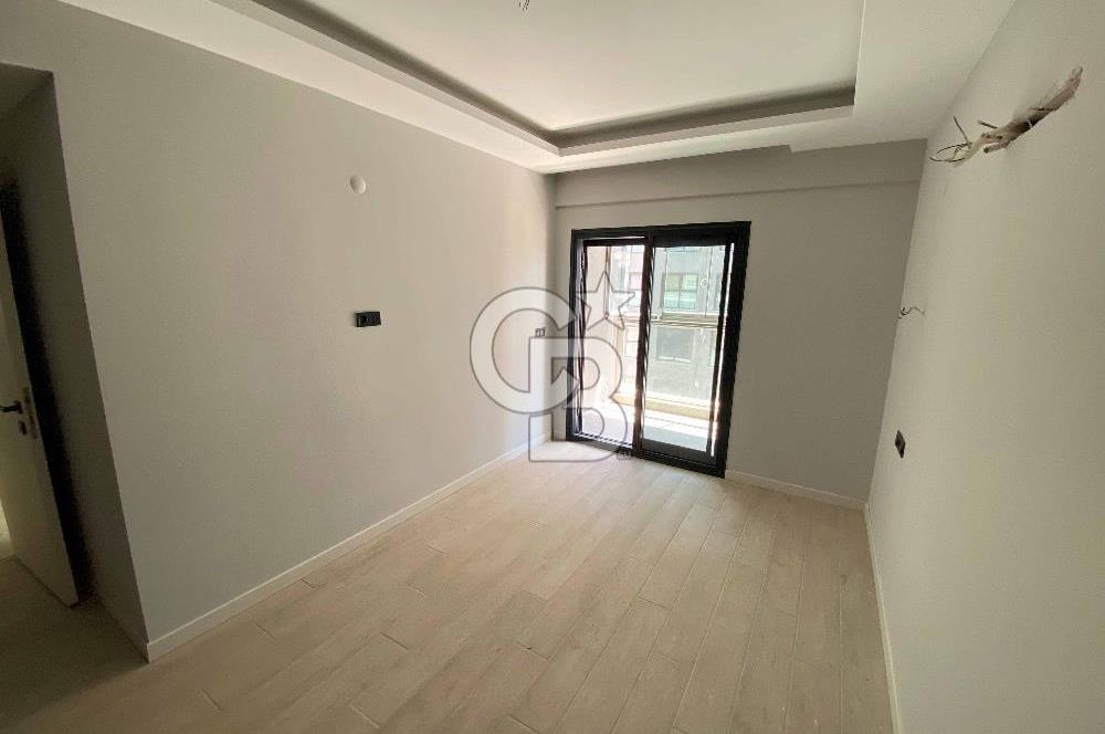 ULUREZİDANS'TA SATILIK 3+1 |155 m²|Havuzlu Güvenlikli Lüks Site