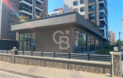 ATAŞEHİR; ANAYOLDA, YÜKSEK MÜŞTERİ POTANSİYELLİ, KİRALIK DÜKKAN