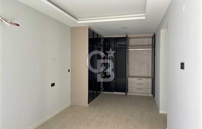 ULUREZİDANS'TA SATILIK 3+1 |155 m²|Havuzlu Güvenlikli Lüks Site