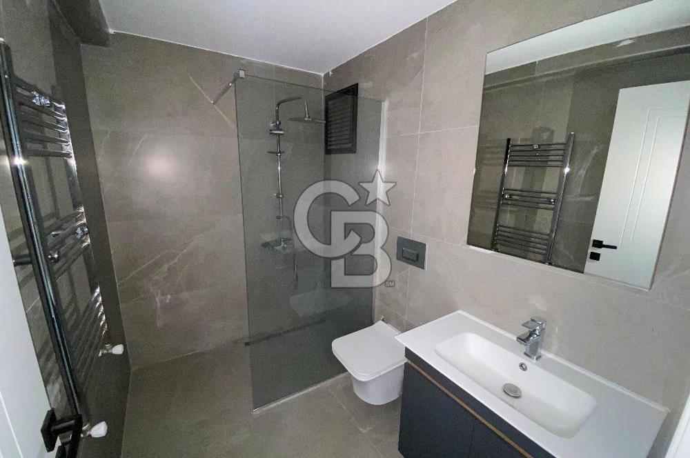 ULUREZİDANS'TA SATILIK 3+1 |155 m²|Havuzlu Güvenlikli Lüks Site