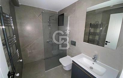 ULUREZİDANS'TA SATILIK 3+1 |155 m²|Havuzlu Güvenlikli Lüks Site