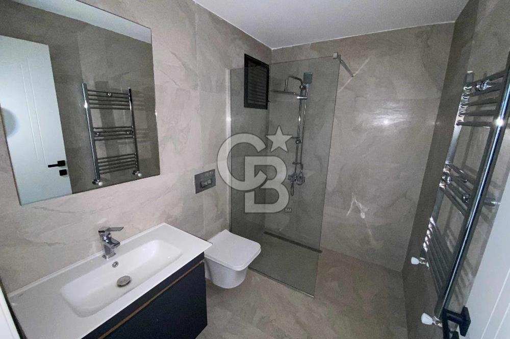 ULUREZİDANS'TA SATILIK 3+1 |155 m²|Havuzlu Güvenlikli Lüks Site