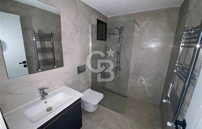 ULUREZİDANS'TA SATILIK 3+1 |155 m²|Havuzlu Güvenlikli Lüks Site