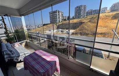 ÇIĞLI ESENTEPE'DE, KONFORLU VE MASRAFSIZ, SATILIK 2+1 DAIRE