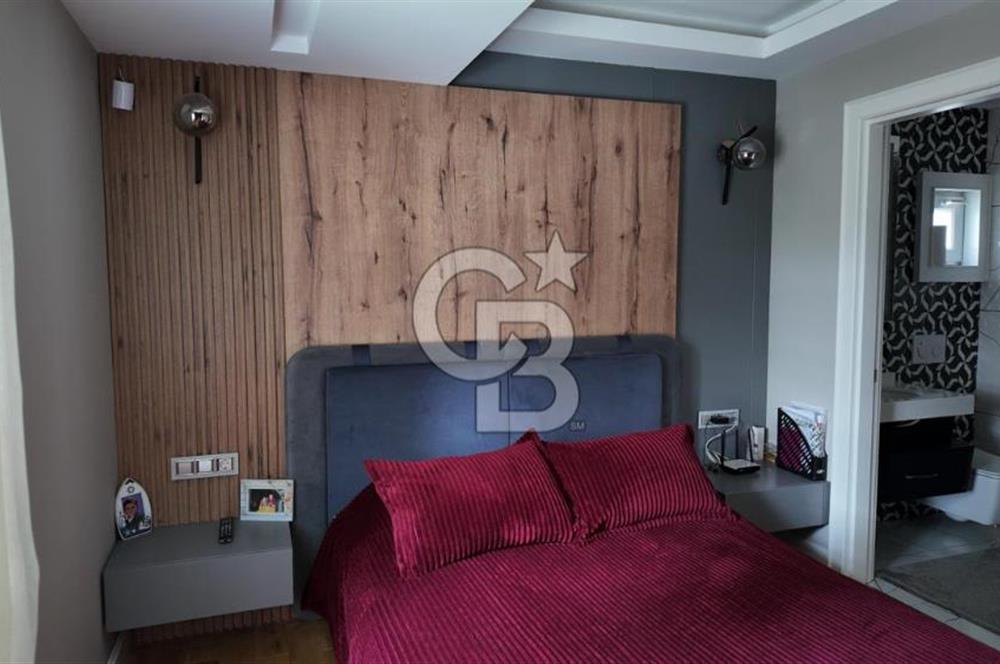 GÖLBAŞI RÜYAKENT'TE ÖZEL MİMARİ TASARIM  2.250 M² DEV BAHÇELİ  ULTRA LÜKS 5+1 VİLLA