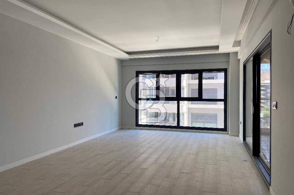 ULUREZİDANS'TA SATILIK 3+1 |155 m²|Havuzlu Güvenlikli Lüks Site