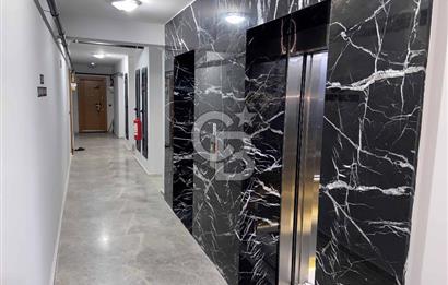 ULUREZİDANS'TA SATILIK 3+1 |155 m²|Havuzlu Güvenlikli Lüks Site