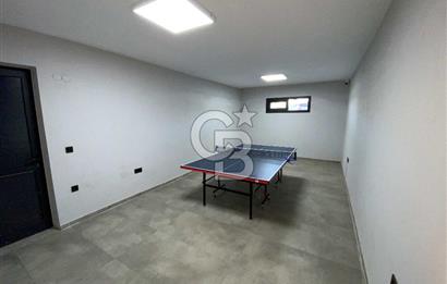 ULUREZİDANS'TA SATILIK 3+1 |155 m²|Havuzlu Güvenlikli Lüks Site