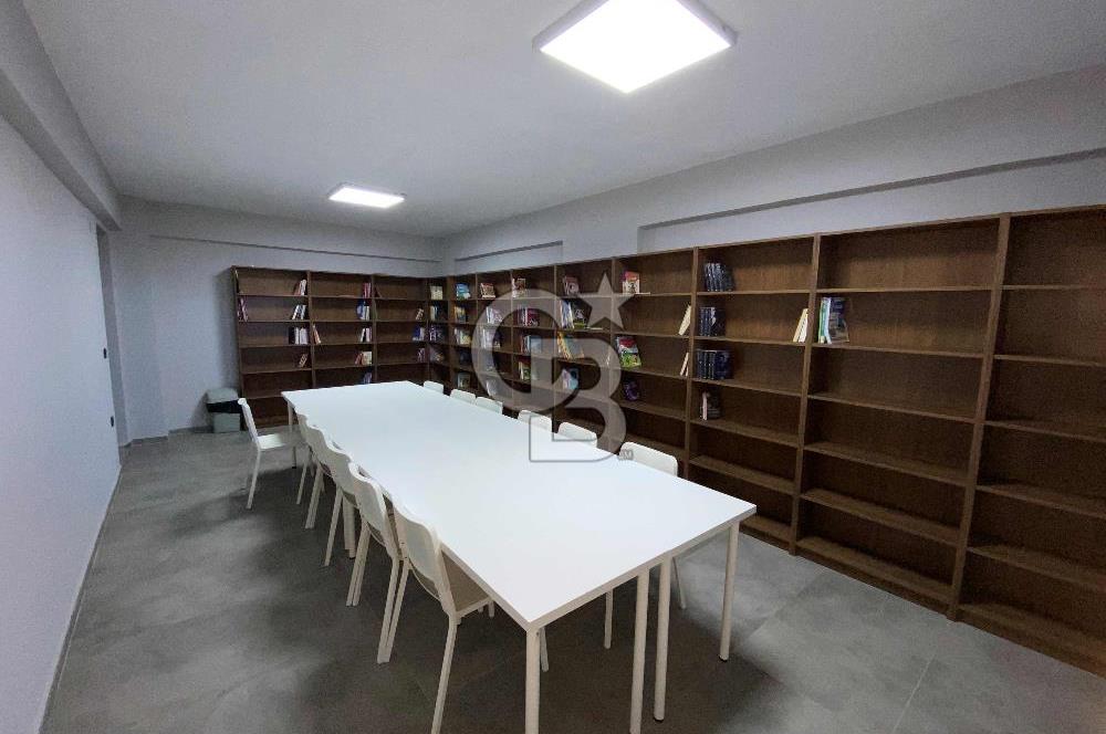 ULUREZİDANS'TA SATILIK 3+1 |155 m²|Havuzlu Güvenlikli Lüks Site