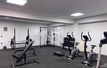 ULUREZİDANS'TA SATILIK 3+1 |155 m²|Havuzlu Güvenlikli Lüks Site