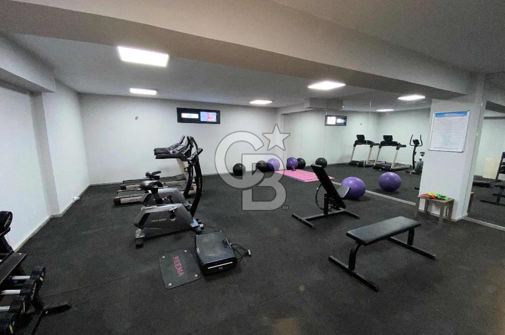 ULUREZİDANS'TA SATILIK 3+1 |155 m²|Havuzlu Güvenlikli Lüks Site