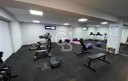 ULUREZİDANS'TA SATILIK 3+1 |155 m²|Havuzlu Güvenlikli Lüks Site