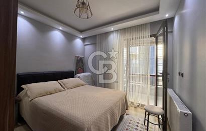 ÇIĞLI ESENTEPE'DE, KONFORLU VE MASRAFSIZ, SATILIK 2+1 DAIRE