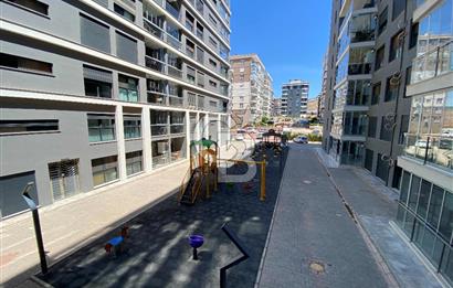 ULUREZİDANS'TA SATILIK 3+1 |155 m²|Havuzlu Güvenlikli Lüks Site