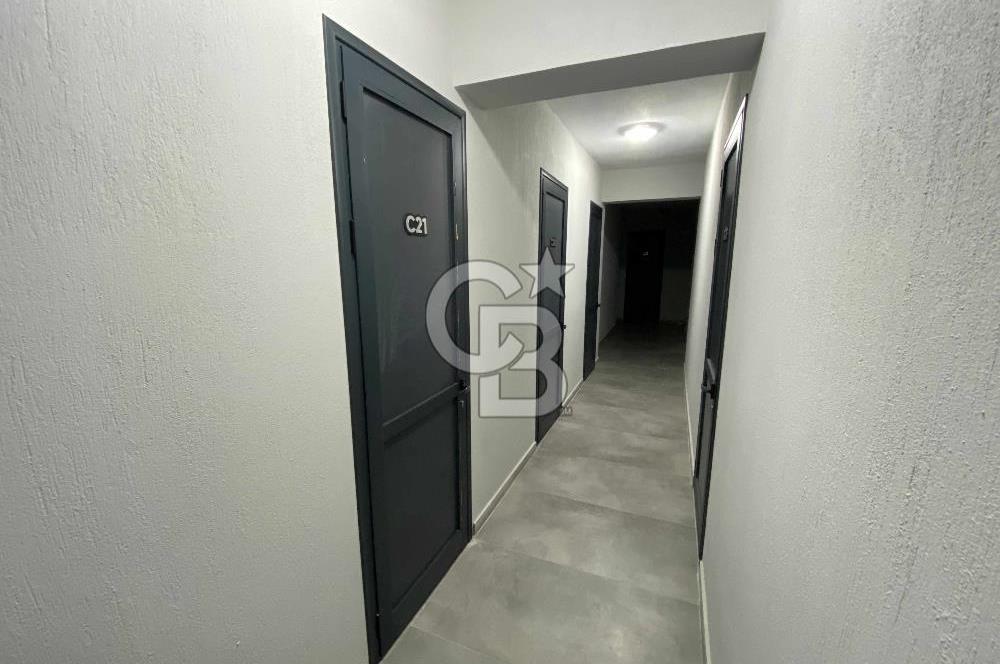ULUREZİDANS'TA SATILIK 3+1 |155 m²|Havuzlu Güvenlikli Lüks Site