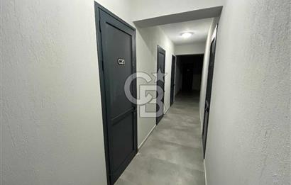 ULUREZİDANS'TA SATILIK 3+1 |155 m²|Havuzlu Güvenlikli Lüks Site