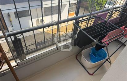 ÇIĞLI ESENTEPE'DE, KONFORLU VE MASRAFSIZ, SATILIK 2+1 DAIRE