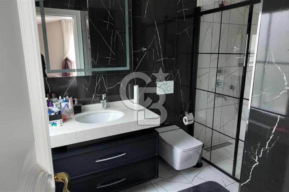 GÖLBAŞI RÜYAKENT'TE ÖZEL MİMARİ TASARIM  2.250 M² DEV BAHÇELİ  ULTRA LÜKS 5+1 VİLLA