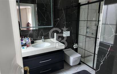 GÖLBAŞI RÜYAKENT'TE ÖZEL MİMARİ TASARIM  2.250 M² DEV BAHÇELİ  ULTRA LÜKS 5+1 VİLLA