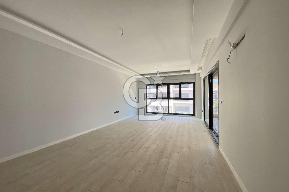 ULUREZİDANS'TA SATILIK 3+1 |155 m²|Havuzlu Güvenlikli Lüks Site