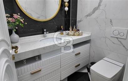 GÖLBAŞI RÜYAKENT'TE ÖZEL MİMARİ TASARIM  2.250 M² DEV BAHÇELİ  ULTRA LÜKS 5+1 VİLLA