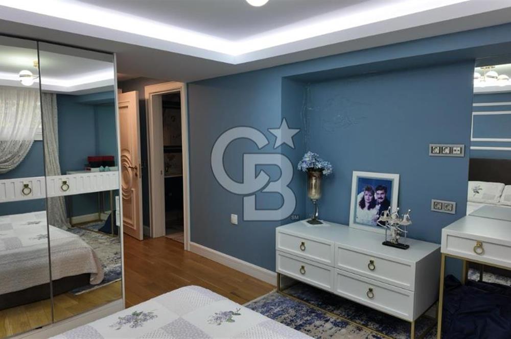 GÖLBAŞI RÜYAKENT'TE ÖZEL MİMARİ TASARIM  2.250 M² DEV BAHÇELİ  ULTRA LÜKS 5+1 VİLLA