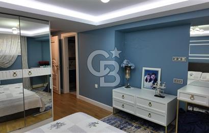 GÖLBAŞI RÜYAKENT'TE ÖZEL MİMARİ TASARIM  2.250 M² DEV BAHÇELİ  ULTRA LÜKS 5+1 VİLLA
