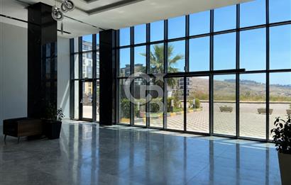 ULUREZİDANS'TA SATILIK 3+1 |155 m²|Havuzlu Güvenlikli Lüks Site