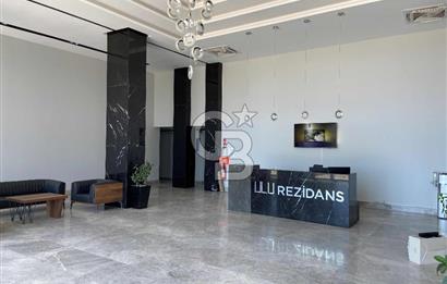 ULUREZİDANS'TA SATILIK 3+1 |155 m²|Havuzlu Güvenlikli Lüks Site