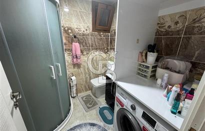 ÇIĞLI ESENTEPE'DE, KONFORLU VE MASRAFSIZ, SATILIK 2+1 DAIRE