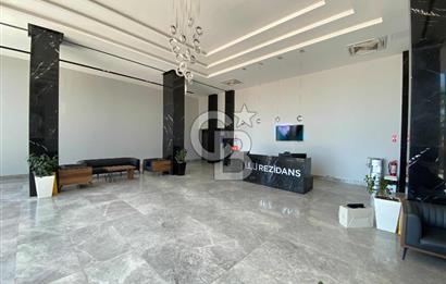 ULUREZİDANS'TA SATILIK 3+1 |155 m²|Havuzlu Güvenlikli Lüks Site