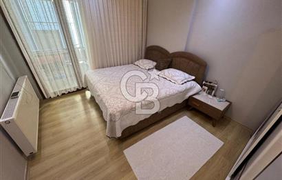 ÇIĞLI ESENTEPE'DE, KONFORLU VE MASRAFSIZ, SATILIK 2+1 DAIRE