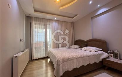 ÇIĞLI ESENTEPE'DE, KONFORLU VE MASRAFSIZ, SATILIK 2+1 DAIRE