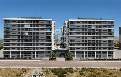 ULUREZİDANS'TA SATILIK 3+1 |155 m²|Havuzlu Güvenlikli Lüks Site