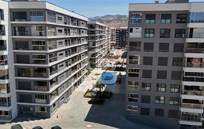 ULUREZİDANS'TA SATILIK 3+1 |155 m²|Havuzlu Güvenlikli Lüks Site